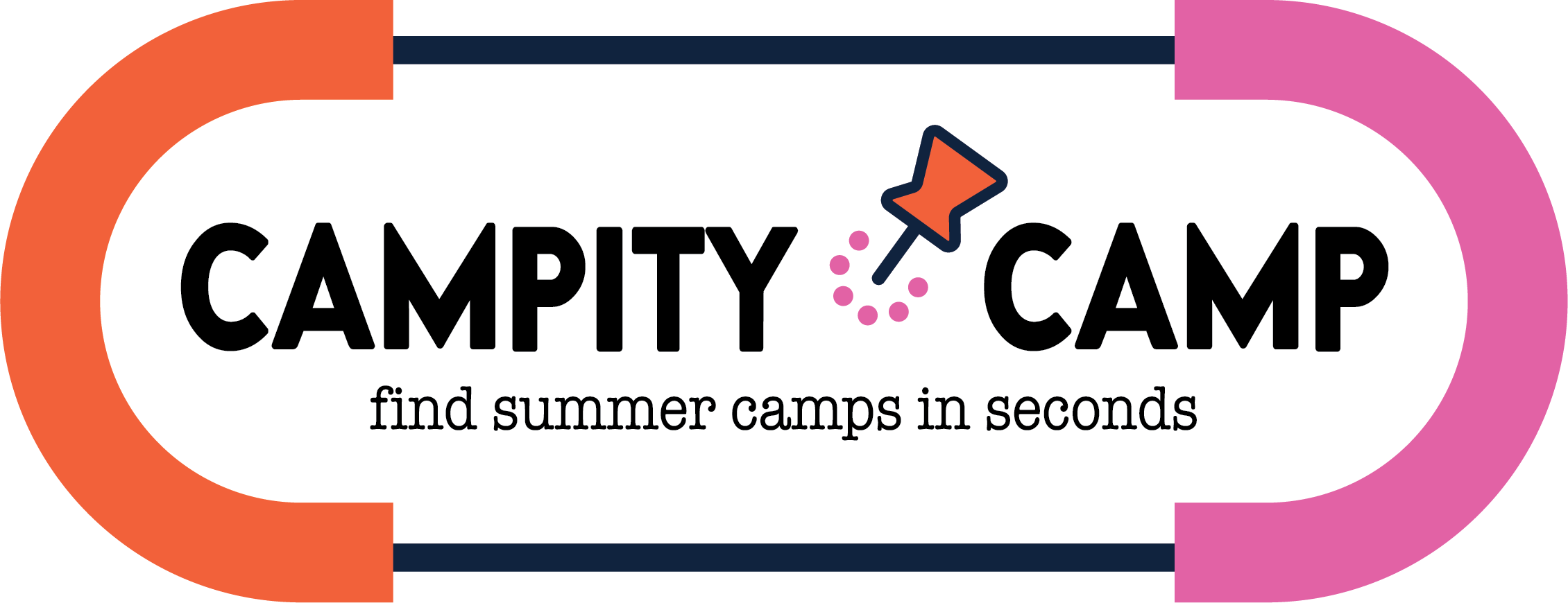 CampityCamp Logo