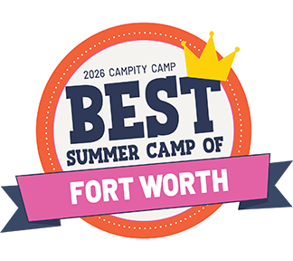Best Summer Camps 2026 winner badge