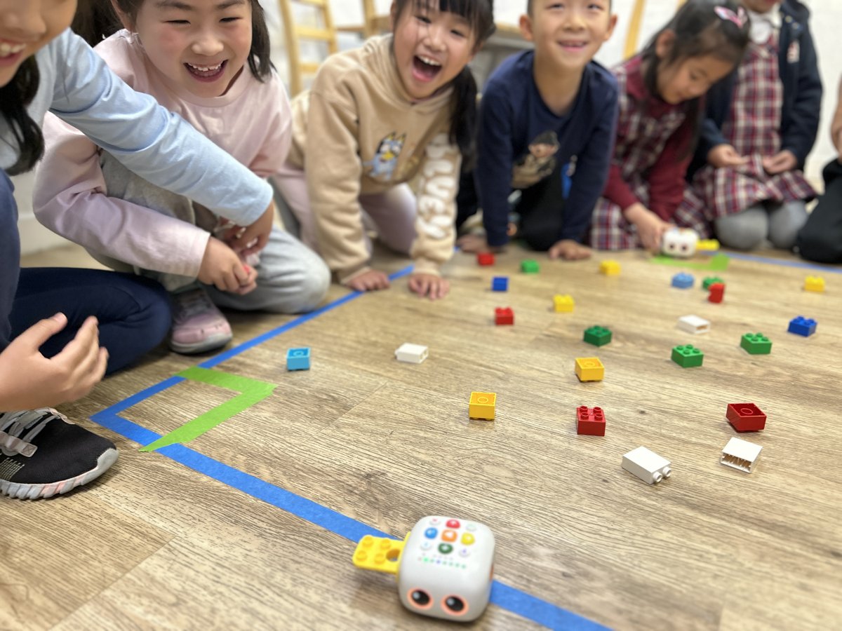 Star Kids Robotics photo